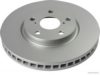 HERTH+BUSS JAKOPARTS J3302006 Brake Disc